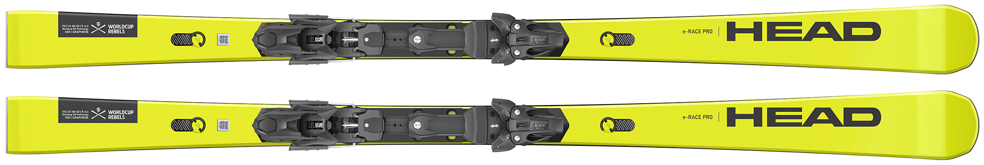 Sci head' Worldcup Rebels e-Race Pro